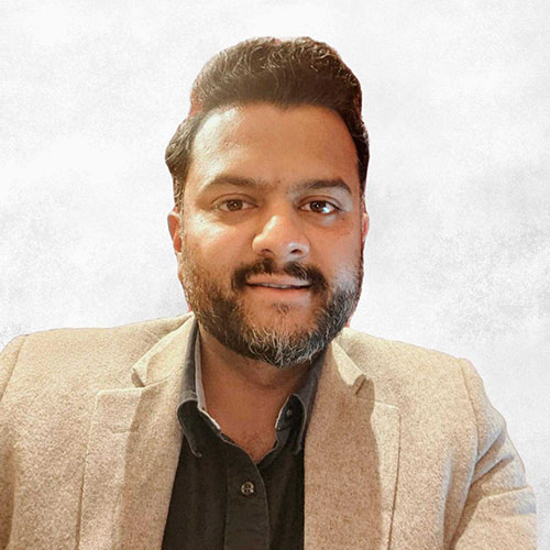 Jatin Bhatt